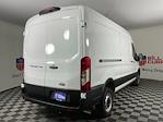 New 2026 Ford Transit 250 Medium Roof Empty Cargo Van for sale #TKA39565 - photo 3