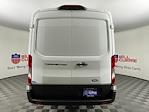New 2026 Ford Transit 250 Medium Roof Empty Cargo Van for sale #TKA39565 - photo 5