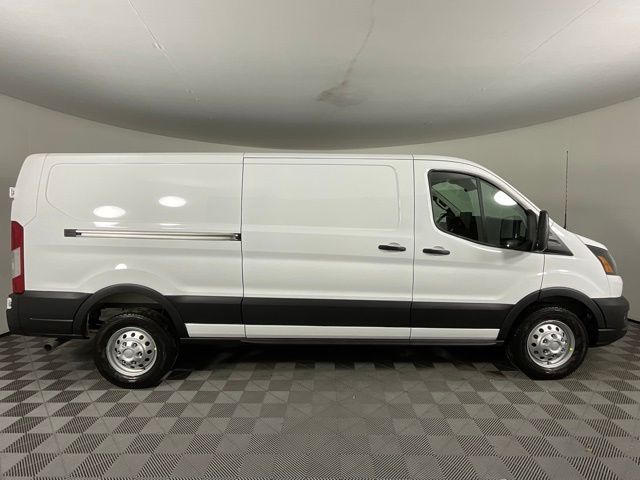 New 2026 Ford Transit 250 - photo 6