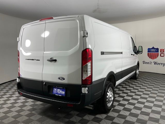New 2026 Ford Transit 250 - photo 7