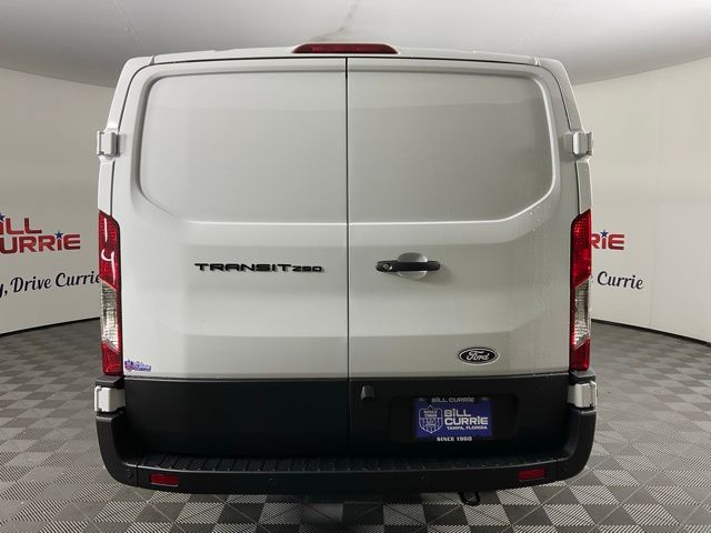 New 2026 Ford Transit 250 - photo 8
