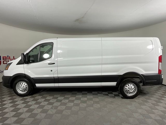 New 2026 Ford Transit 250 - photo 9