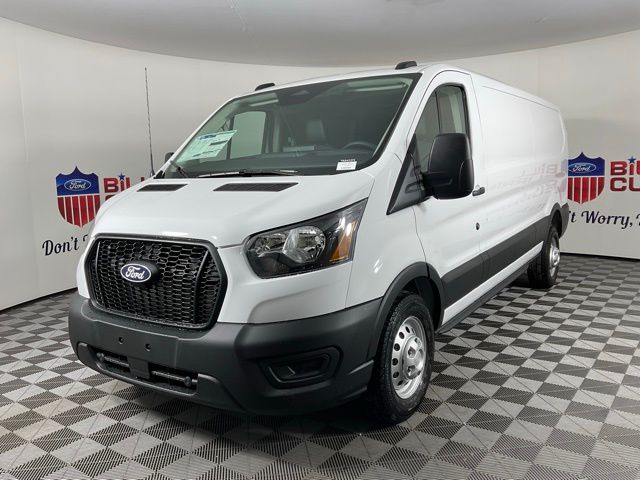 New 2026 Ford Transit 250 - photo 1