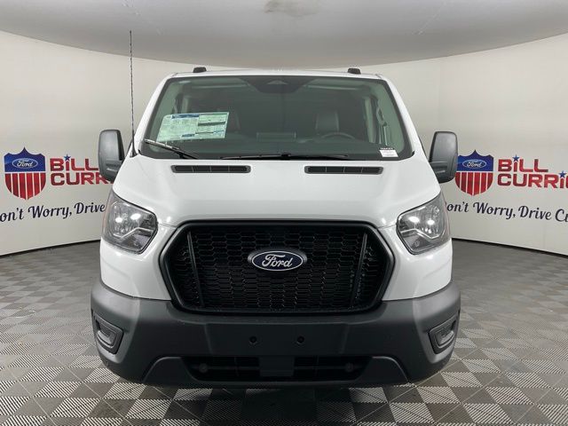 New 2026 Ford Transit 250 - photo 10