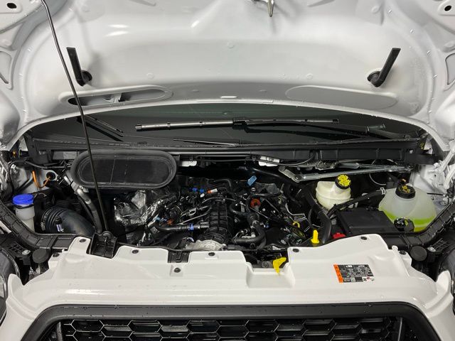New 2026 Ford Transit 250 - photo 11