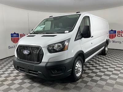 2026 Ford Transit 250 Low Roof RWD Empty Cargo Van for sale #TKA41374 - photo 1