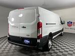 New 2026 Ford Transit 250 Low Roof Empty Cargo Van for sale #TKA41374 - photo 5