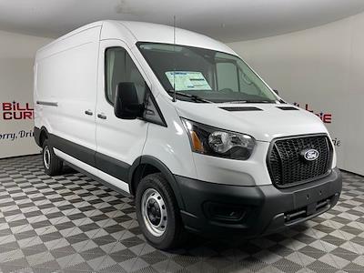 2026 Ford Transit 250 Medium Roof RWD Empty Cargo Van for sale #TKA43296 - photo 1