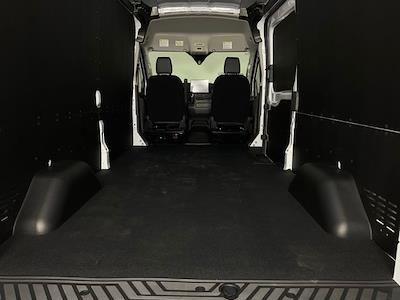 2026 Ford Transit 250 Medium Roof RWD Empty Cargo Van for sale #TKA43296 - photo 2