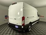 2026 Ford Transit 250 Medium Roof RWD Empty Cargo Van for sale #TKA43296 - photo 3