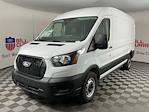 2026 Ford Transit 250 Medium Roof RWD Empty Cargo Van for sale #TKA43296 - photo 8