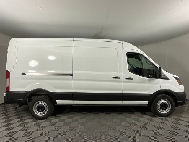 New 2026 Ford Transit 250 - photo 6