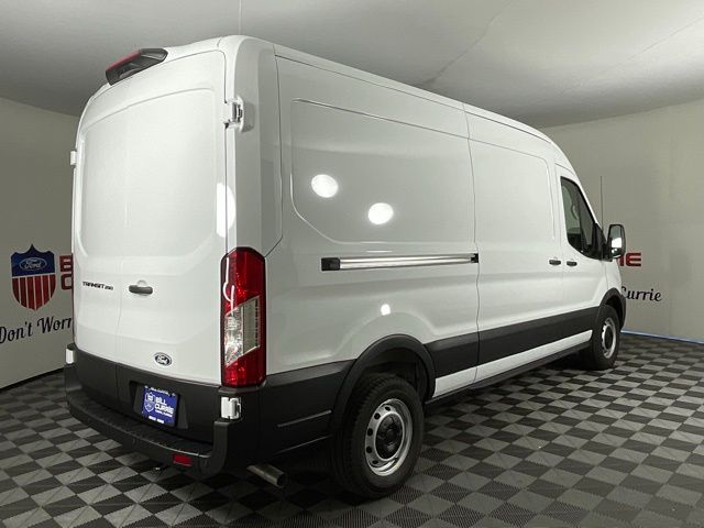 New 2026 Ford Transit 250 - photo 5