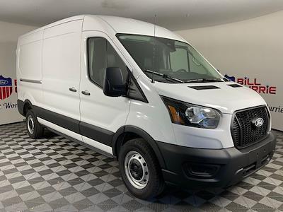 2026 Ford Transit 250 Medium Roof RWD Empty Cargo Van for sale #TKA43875 - photo 1