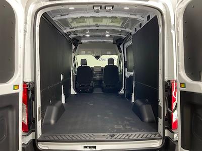 2026 Ford Transit 250 Medium Roof RWD Empty Cargo Van for sale #TKA43875 - photo 2