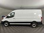 2026 Ford Transit 250 Medium Roof RWD Empty Cargo Van for sale #TKA43875 - photo 7