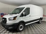 2026 Ford Transit 250 Medium Roof RWD Empty Cargo Van for sale #TKA43875 - photo 8