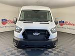 2026 Ford Transit 250 Medium Roof RWD Empty Cargo Van for sale #TKA43875 - photo 9