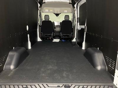 New 2026 Ford Transit 250 Medium Roof Empty Cargo Van for sale #TKA50787 - photo 2