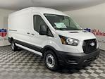 New 2026 Ford Transit 250 Medium Roof Empty Cargo Van for sale #TKA50787 - photo 1