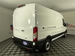 New 2026 Ford Transit 250 Medium Roof Empty Cargo Van for sale #TKA50787 - photo 3