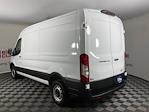 New 2026 Ford Transit 250 Medium Roof Empty Cargo Van for sale #TKA50787 - photo 6