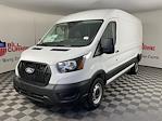 New 2026 Ford Transit 250 Medium Roof Empty Cargo Van for sale #TKA50787 - photo 8