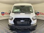 New 2026 Ford Transit 250 Medium Roof Empty Cargo Van for sale #TKA50787 - photo 9