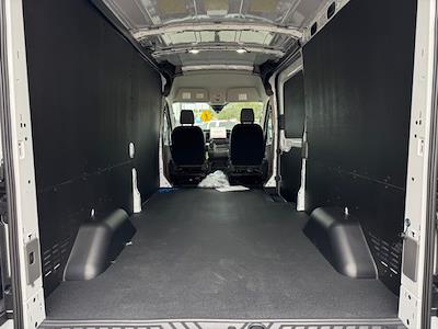 2026 Ford Transit 250 Medium Roof RWD Empty Cargo Van for sale #TKA51093 - photo 2