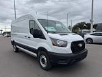 2026 Ford Transit 250 Medium Roof RWD Empty Cargo Van for sale #TKA51093 - photo 1