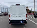 2026 Ford Transit 250 Medium Roof RWD Empty Cargo Van for sale #TKA51093 - photo 5
