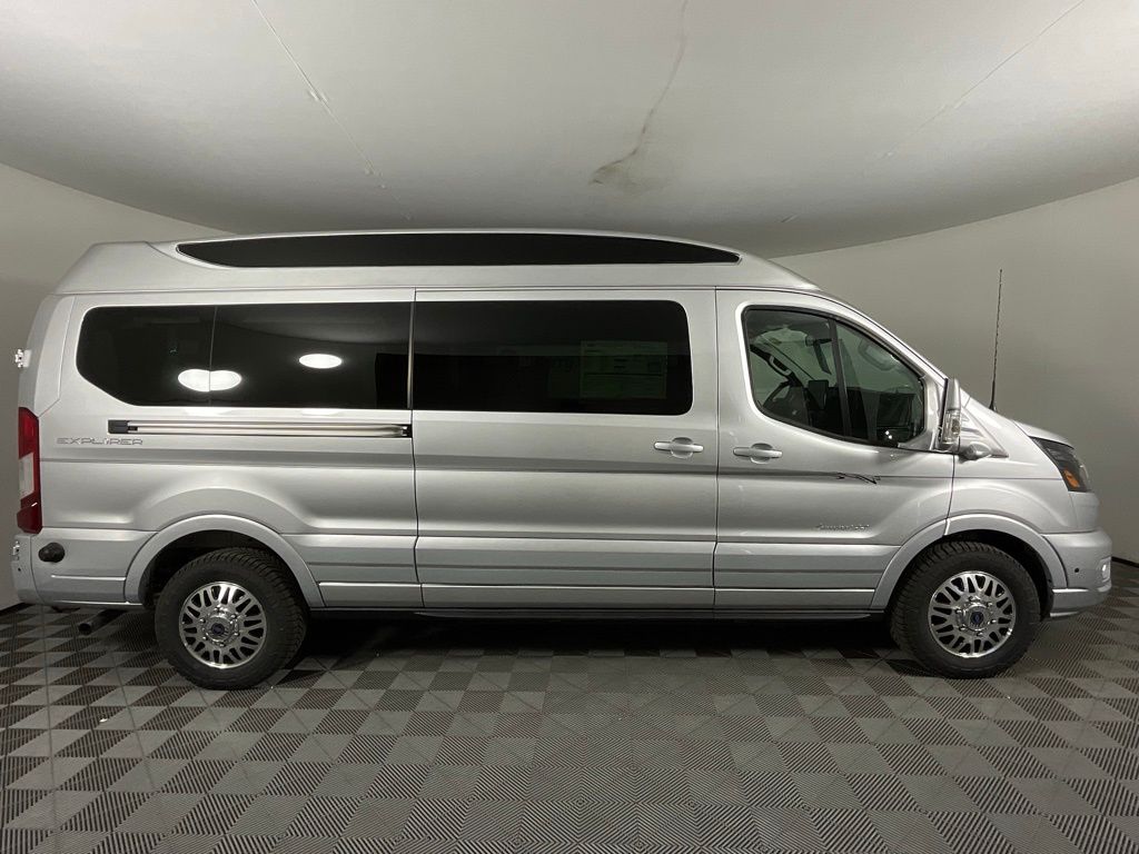 New 2026 Ford Transit 150 - photo 2