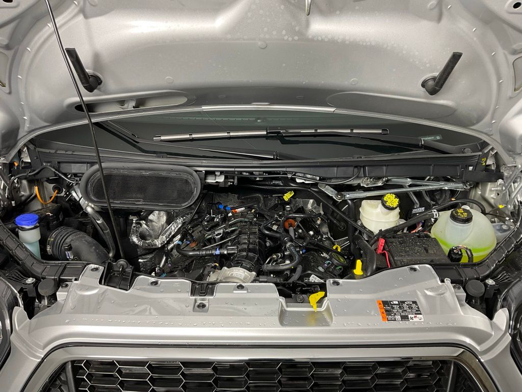 New 2026 Ford Transit 150 - photo 11