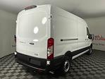 2026 Ford Transit 250 Medium Roof RWD Empty Cargo Van for sale #TKA53348 - photo 3