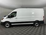 2026 Ford Transit 250 Medium Roof RWD Empty Cargo Van for sale #TKA53348 - photo 7