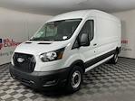 2026 Ford Transit 250 Medium Roof RWD Empty Cargo Van for sale #TKA53348 - photo 8