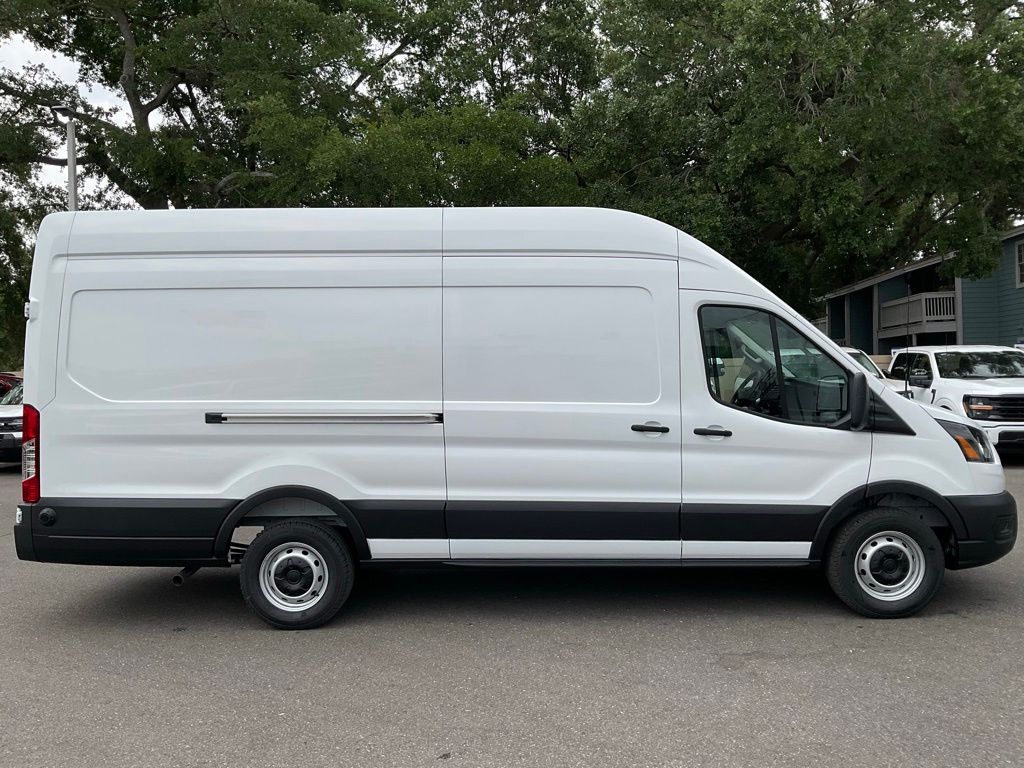 New 2026 Ford Transit 250 - photo 5