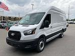 2026 Ford Transit 250 High Roof RWD Empty Cargo Van for sale #TKA97530 - photo 8