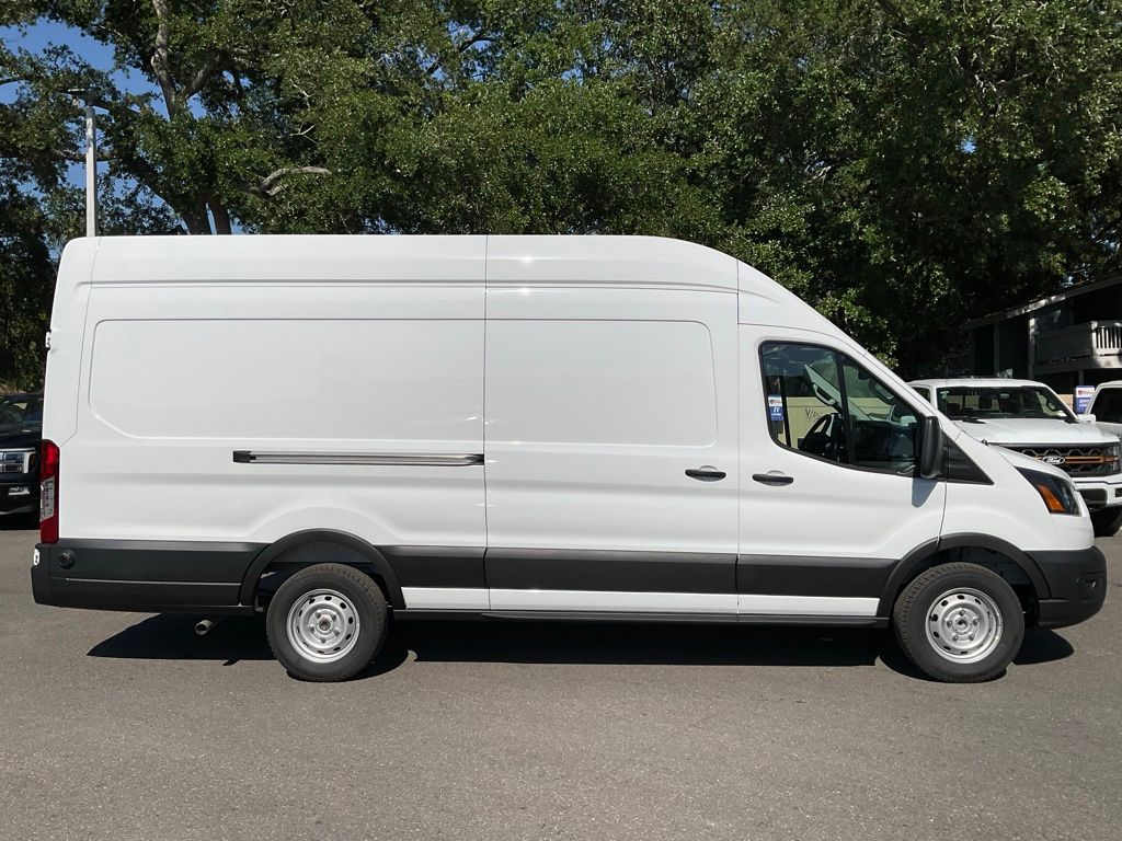 New 2026 Ford Transit 350 - photo 5