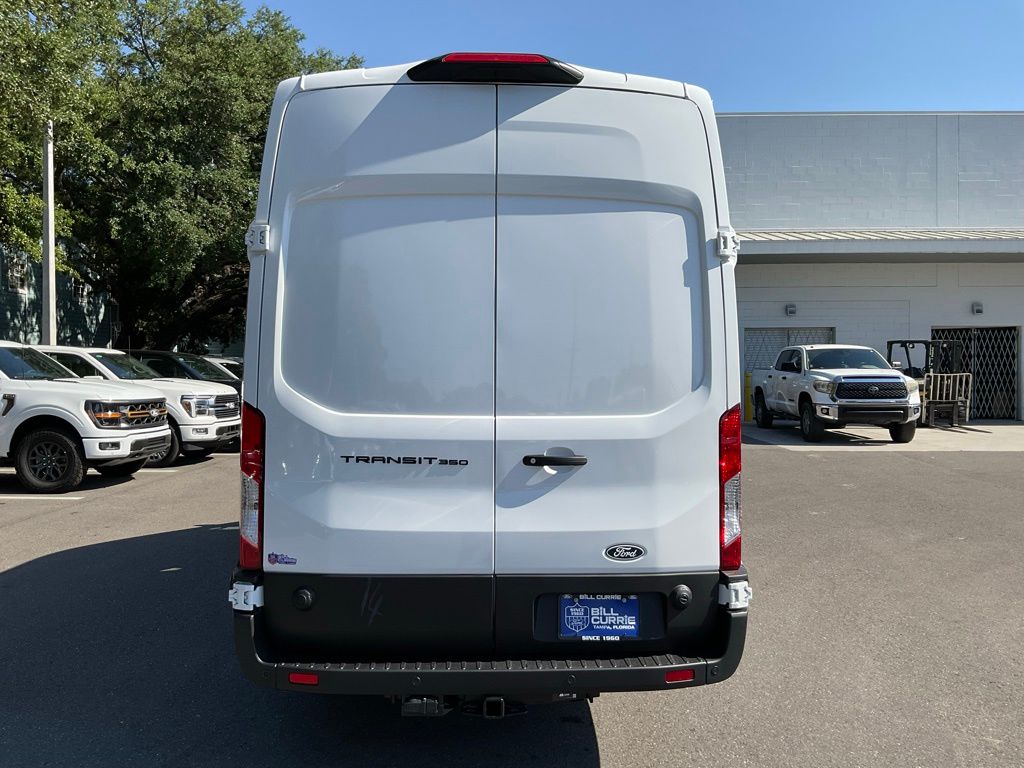 New 2026 Ford Transit 350 - photo 7