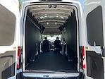New 2026 Ford Transit 350 High Roof Empty Cargo Van for sale #TKB01260 - photo 1