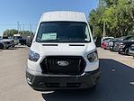 New 2026 Ford Transit 350 High Roof Empty Cargo Van for sale #TKB01260 - photo 9