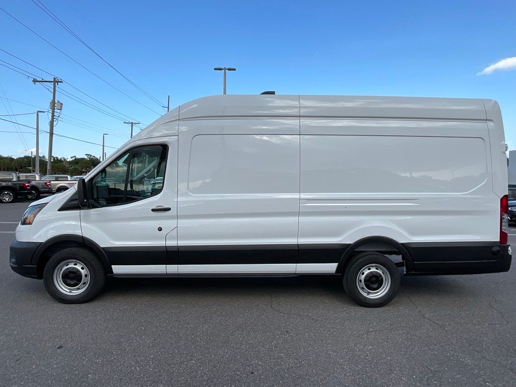 New 2026 Ford Transit 350 - photo 9