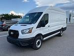 New 2026 Ford Transit 350 High Roof Empty Cargo Van for sale #TKB01841 - photo 8