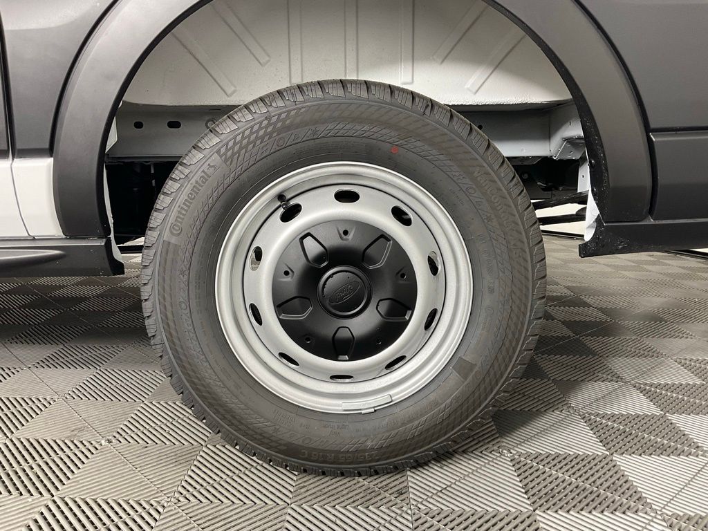New 2026 Ford Transit 150 - photo 13