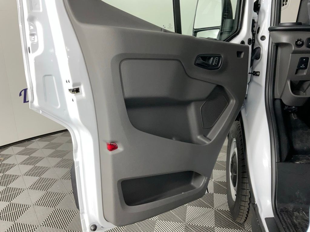 New 2026 Ford Transit 150 - photo 14