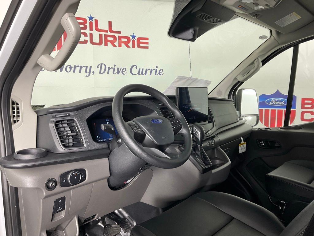 New 2026 Ford Transit 150 - photo 15
