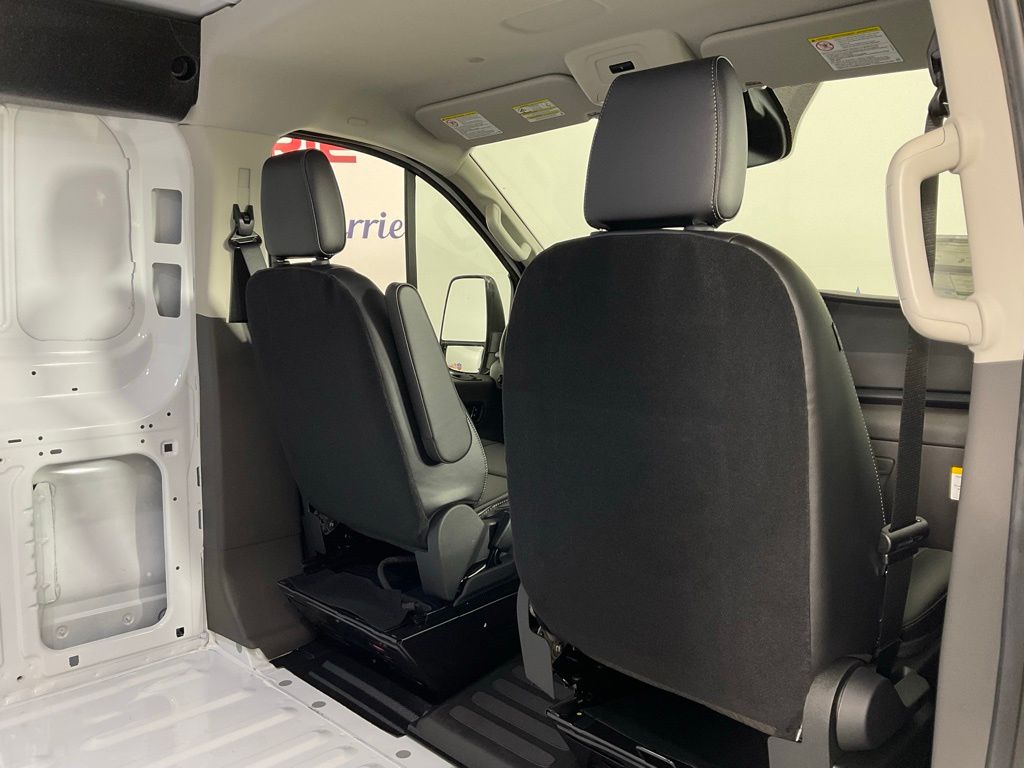New 2026 Ford Transit 150 - photo 17