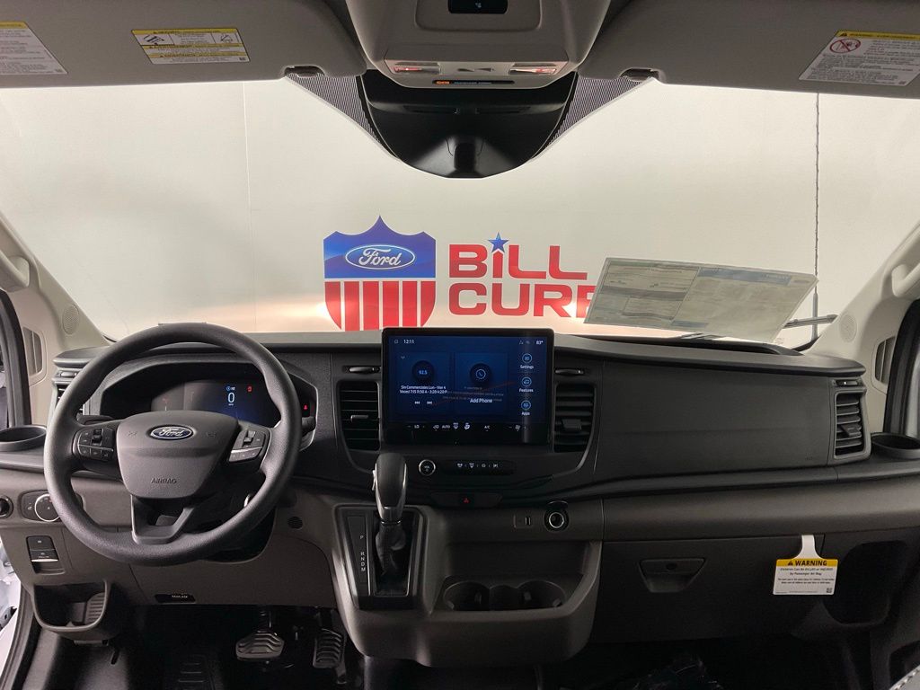 New 2026 Ford Transit 150 - photo 19