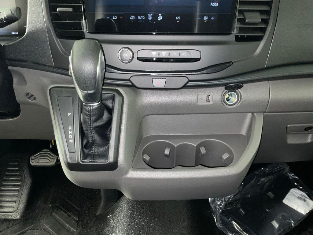 New 2026 Ford Transit 150 - photo 20